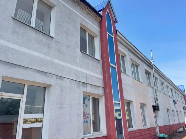 Купить коммерческую недвижимость в Стерлитамаке. Вариант № 52975, 0, площадь -  квм, цена 16800000 рублей