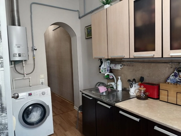 Купить квартиру в Коврове. Вариант № 10312801, 4, площадь -  квм, цена 2885000 рублей