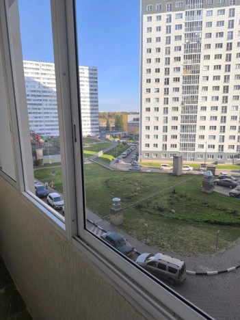 Купить двухкомнатную квартиру в ЖК Первый Зеленоградский в Московской области. Вариант № 2556992, 26, площадь -  квм, цена 8500000 рублей