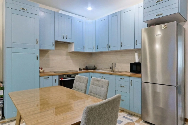 Купить таунхаус в Калининграде. Вариант № 1062542, 1, площадь -  квм, цена 11750000 рублей