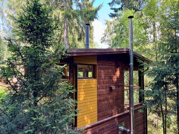 Купить дом в Тверской области. Вариант № 52775, 33, площадь - квм, цена 169900000 рублей