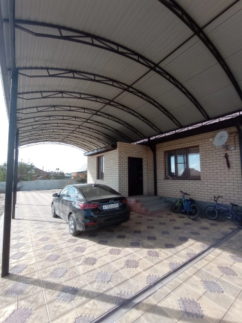 Купить дом в Элисте. Вариант № 3431534, 8, площадь -  квм, цена 13800000 рублей