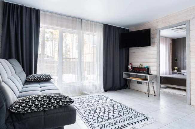 Купить дом в Санкт-Петербурге. Вариант № 9595475, 10, площадь -  квм, цена 8500000 рублей