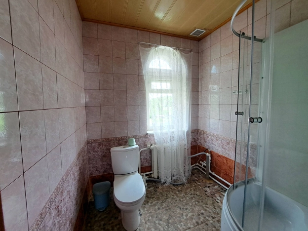 Купить дом в Новосибирске. Вариант № 2840768, 18, площадь -  квм, цена 6956000 рублей