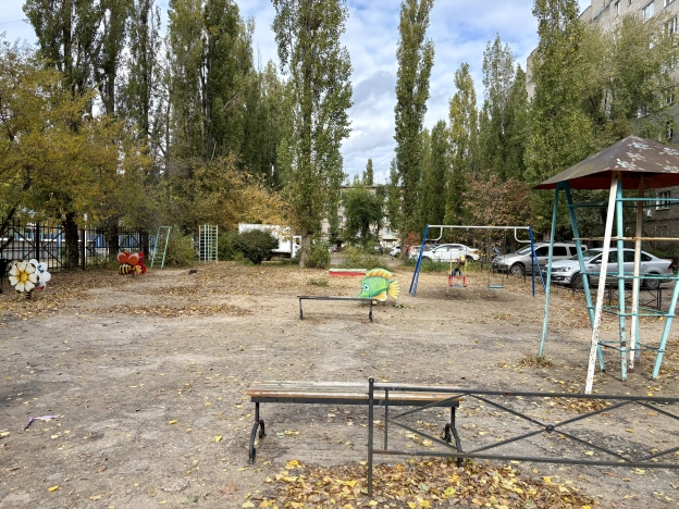 Купить трехкомнатную квартиру в Воронеже. Вариант № 7736745, 45, площадь - квм, цена 5850000 рублей