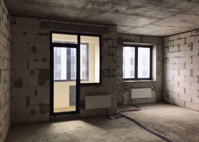 Купить однокомнатную квартиру в Приморском крае. Вариант № 7689075, 2, площадь -  квм, цена 6350000 рублей