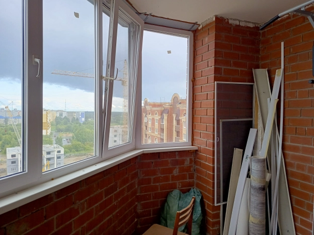 Снять квартиру в Тобольске. Вариант № 570418, 15, площадь -  квм, цена 45000 рублей