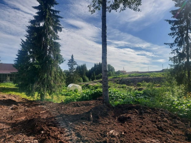 Купить земельный участок в Республике Коми. Вариант № 52709, 3, площадь -  квм, цена 780000 рублей