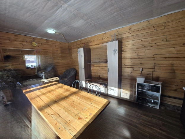 Купить дом на улице Лесная в Амурской области. Вариант № 27071, 17, площадь -  квм, цена 7700000 рублей