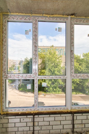 Купить квартиру на улице Жуковского в Владимире. Вариант № 53041, 28, площадь -  квм, цена 4900000 рублей