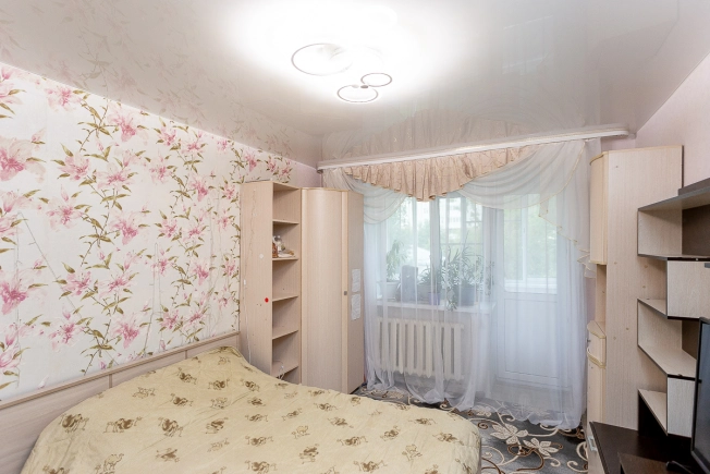 Купить квартиру на улице Ставровская в Владимире. Вариант № 1425051, 3, площадь -  квм, цена 5090000 рублей