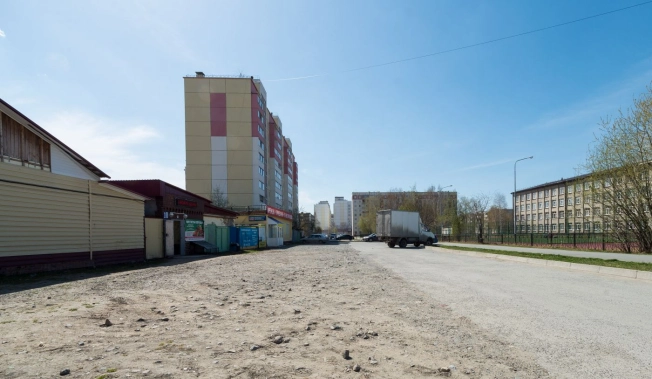 Купить коммерческую недвижимость свободного назначения в Тобольске. Вариант № 1558, 9, площадь -  квм, цена 19800000 рублей