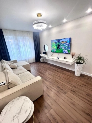 Купить двухкомнатную квартиру на вторичке в Видном. Вариант № 6749630, 2, площадь -  квм, цена 13157000 рублей