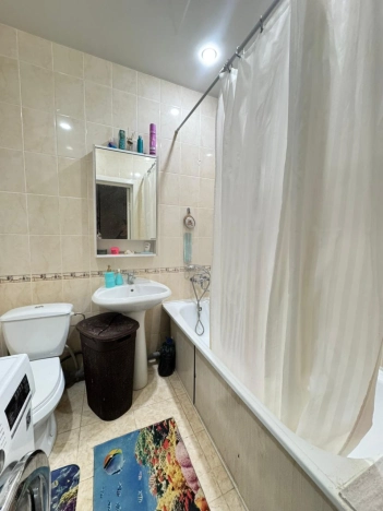 Купить однокомнатную квартиру на улице Обсерваторная в Ростовской области. Вариант № 961315, 10, площадь -  квм, цена 4800000 рублей