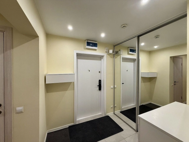 Купить квартиру в Москве. Вариант № 9168878, 9, площадь - квм, цена 27000000 рублей