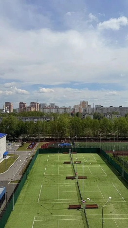 Купить квартиру в Тобольске. Вариант № 10263911, 32, площадь -  квм, цена 6050000 рублей