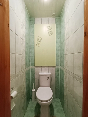 Купить дом в Омске. Вариант № 48595, 23, площадь -  квм, цена 9300000 рублей