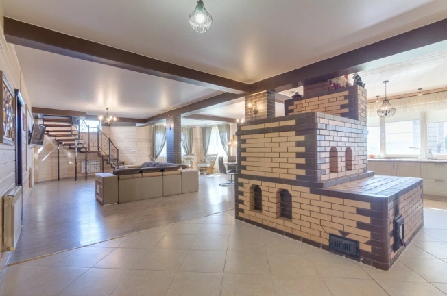 Купить дом в Вологде. Вариант № 7689, 0, площадь - квм, цена 23000000 рублей