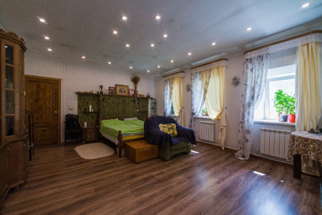 Купить дом на улице Поляна в Рязанской области. Вариант № 6258894, 1, площадь -  квм, цена 2700000 рублей