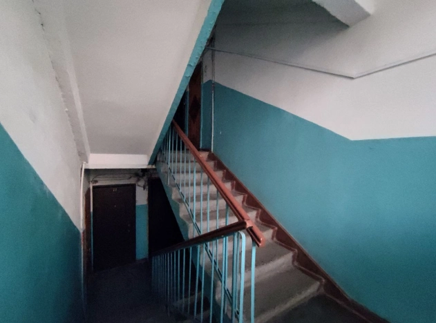 Купить трехкомнатную квартиру в Иванове. Вариант № 12059, 12, площадь -  квм, цена 3870000 рублей