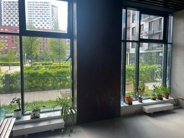 Купить квартиру в Москве. Вариант № 8864115, 12, площадь -  квм, цена 18000000 рублей