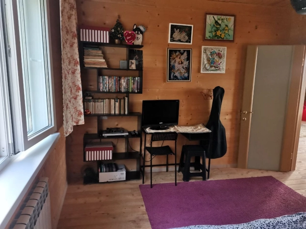 Купить дом на улице Сосновый проезд в Коврове. Вариант № 11479, 9, площадь -  квм, цена 8500000 рублей