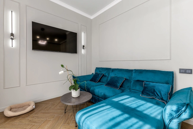 Купить таунхаус в Калининграде. Вариант № 3946404, 2, площадь -  квм, цена 19990000 рублей