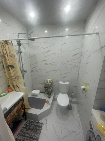 . Вариант № 14563, 1, площадь - 45.5 квм, цена 7000000 рублей