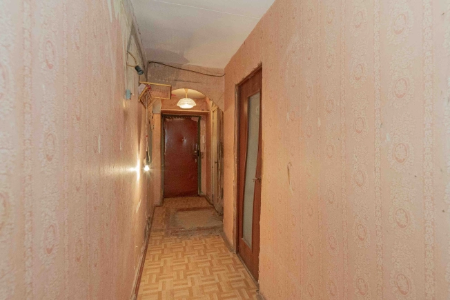 Купить квартиру в районе Октябрьский в Владимире. Вариант № 9576657, 23, площадь -  квм, цена 4500000 рублей