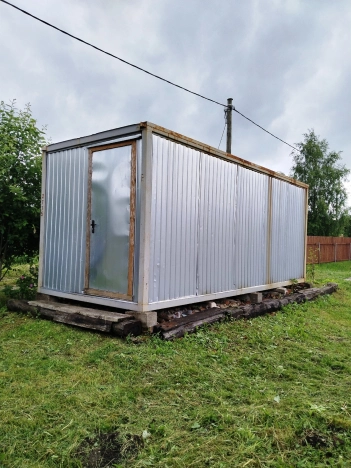 Купить земельный участок на улице Белые Ночи в Вологодской области. Вариант № 7193, 3, площадь -  квм, цена 250000 рублей