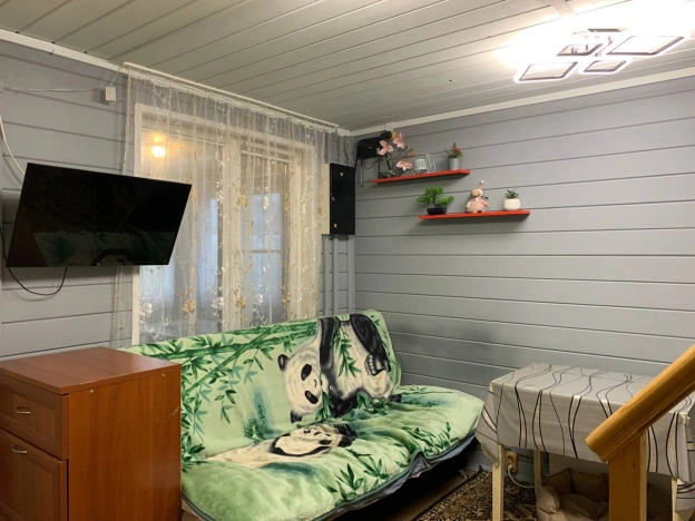 Купить дом в Москве. Вариант № 8496189, 20, площадь -  квм, цена 6000000 рублей