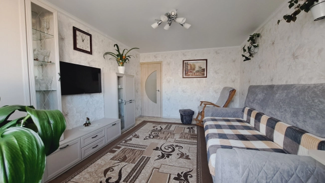 Купить двухкомнатную квартиру в Республике Башкортостан. Вариант № 8403896, 7, площадь -  квм, цена 5850000 рублей