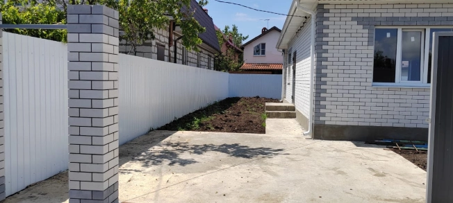 Купить дом на улице Карла Маркса в Краснодаре. Вариант № 19414, 6, площадь -  квм, цена 6800000 рублей