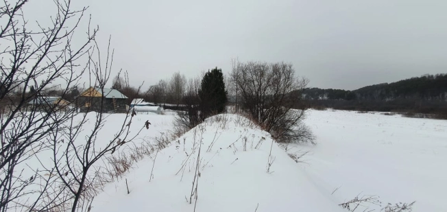 Купить земельный участок в Тобольске. Вариант № 36536, 4, площадь -  квм, цена 700000 рублей