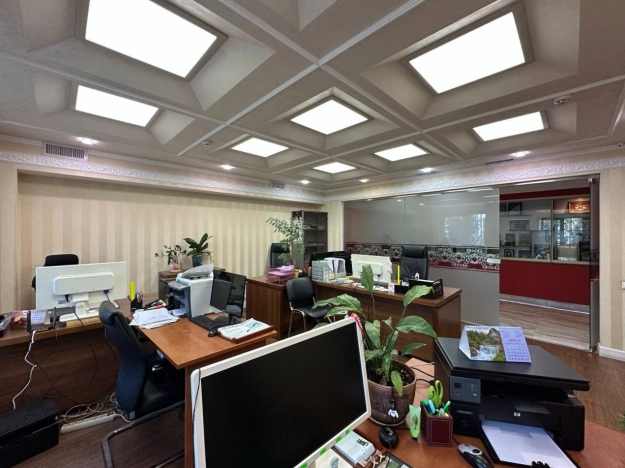 Купить офисы в Иванове. Вариант № 2481683, 15, площадь -  квм, цена 35000000 рублей