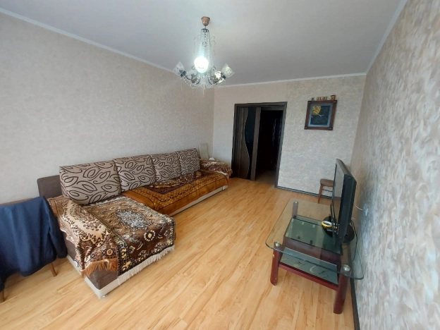 Купить двухкомнатную квартиру в Микрорайоне 15-й, Ангарск в Ангарске. Вариант № 49773, 5, площадь -  квм, цена 5300000 рублей