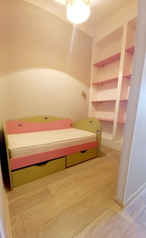 . Вариант № 26695, 14, площадь - 43.7 квм, цена 5900000 рублей