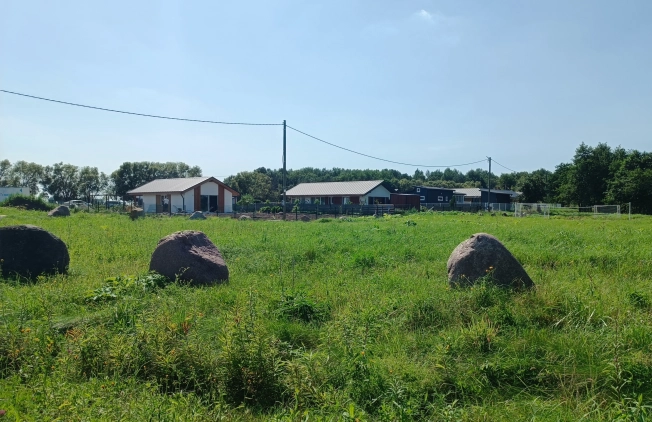 Купить земельный участок в Калининграде. Вариант № 2496651, 9, площадь -  квм, цена 1000000 рублей