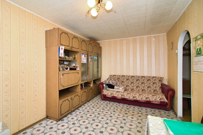 Купить двухкомнатную квартиру в Владимире. Вариант № 10767459, 14, площадь - квм, цена 4200000 рублей