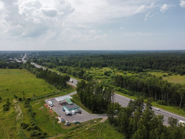 Купить земельный участок в Покрове. Вариант № 10226, 5, площадь -  квм, цена 2500000 рублей