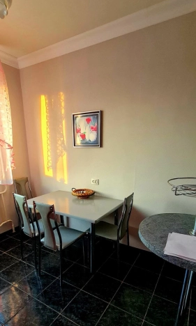 Купить трехкомнатную квартиру в Микрорайоне Лимончики, Ковров в Коврове. Вариант № 6658117, 2, площадь -  квм, цена 4700000 рублей