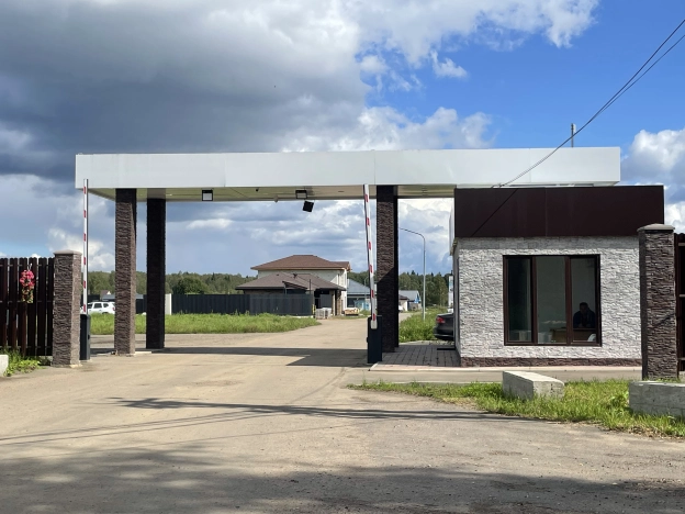 Купить земельный участок в Москве. Вариант № 3018197, 0, площадь -  квм, цена 4058000 рублей