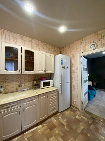 Купить квартиру в Тульской области. Вариант № 3876709, 5, площадь -  квм, цена 2100000 рублей