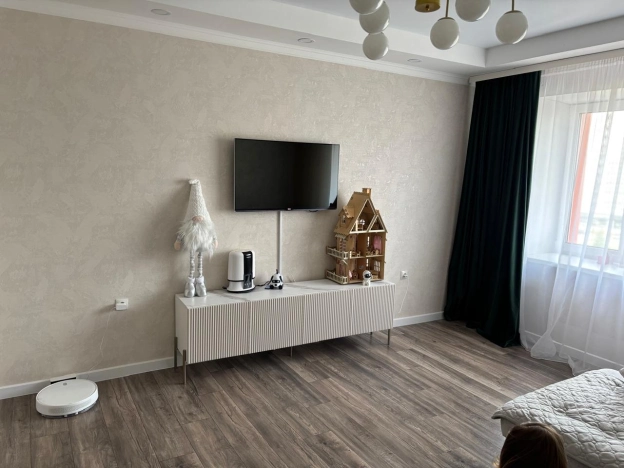 . Вариант № 5323061, 7, площадь - 58.3 квм, цена 7500000 рублей