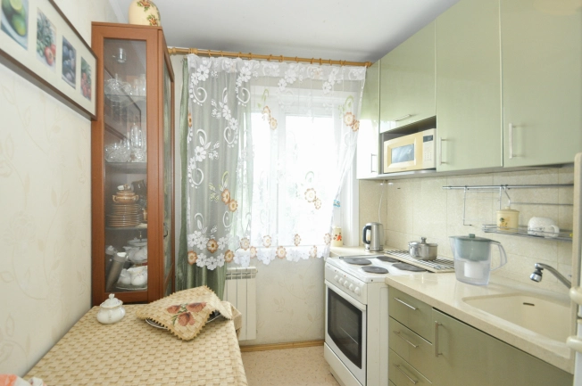 . Вариант № 60487, 4, площадь - 30 квм, цена 3200000 рублей