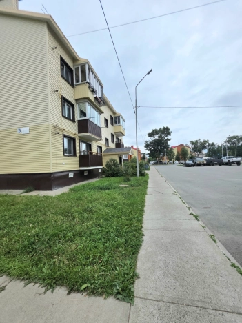 Купить двухкомнатную квартиру в Южно-Сахалинске. Вариант № 1181403, 19, площадь -  квм, цена 7000000 рублей