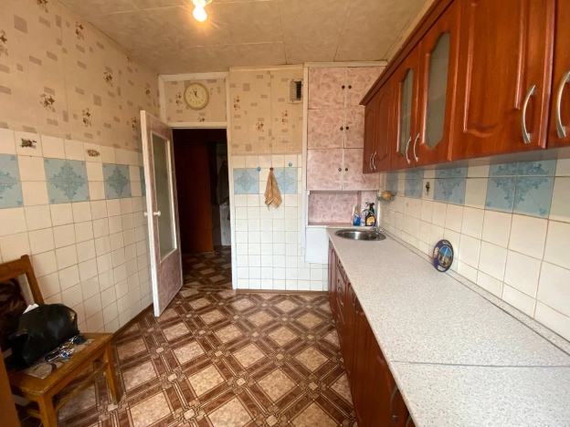 Купить квартиру в Белгороде. Вариант № 9785428, 19, площадь -  квм, цена 6800000 рублей