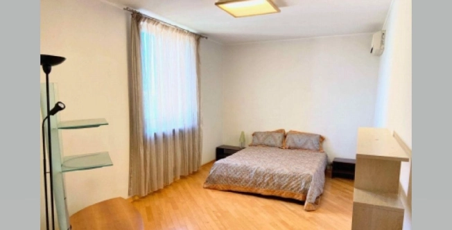 Купить квартиру в Москве. Вариант № 10289698, 3, площадь -  квм, цена 87300000 рублей