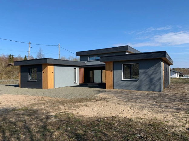 Купить дом на улице Пехотный проезд в Петрозаводске. Вариант № 3974, 0, площадь -  квм, цена 11900000 рублей