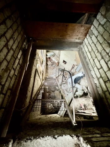 Купить дом на улице 2-й переулок Гагарина в Старом Осколе. Вариант № 40759, 13, площадь -  квм, цена 750000 рублей